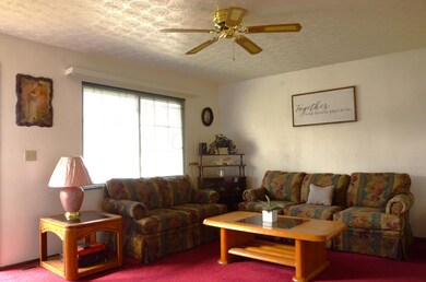 Living Rm