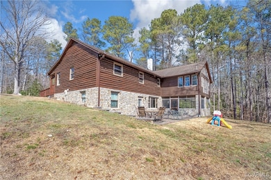 WELCOME HOME!!