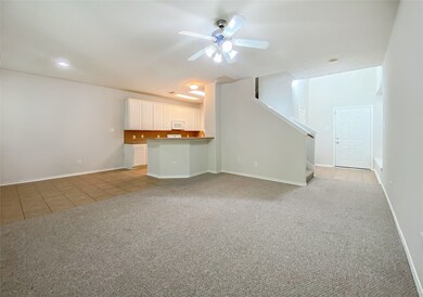 235 N Burberry Park Cir, Spring, TX 77382 - photo 7