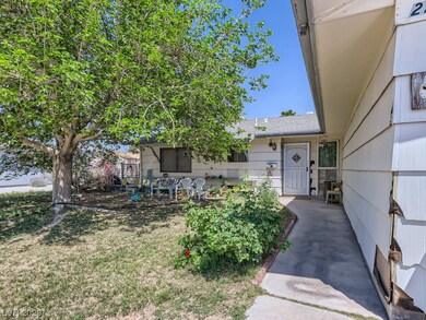 2226 Caravelle St, Las Vegas, NV 89142 - photo 3