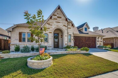715 Rockingham Dr, Wylie, TX 75098 - photo 2