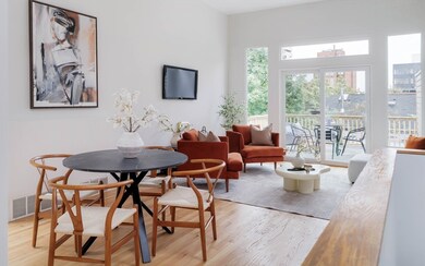 338 Harvard St unit 10, Cambridge, MA 02139 - photo 4