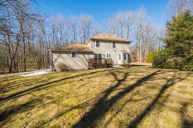 376 Stafford St, Charlton, MA 01507 - photo 2