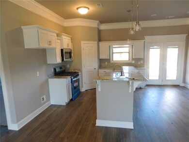 872 Petit Jean St, Prairie Grove, AR 72753 - photo 4