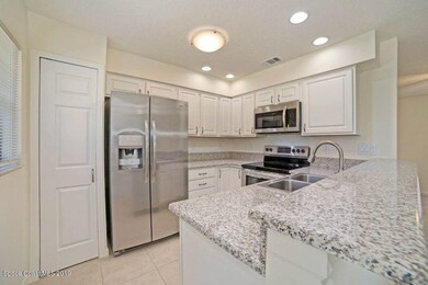 New Kitchen & Pantry