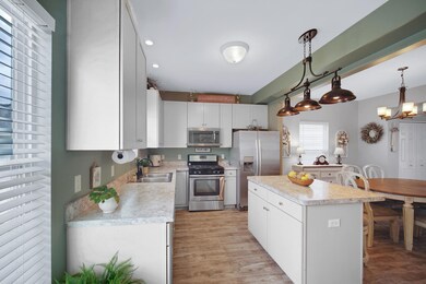 2442 W 127th Ln, Crown Point, IN 46307 - photo 7