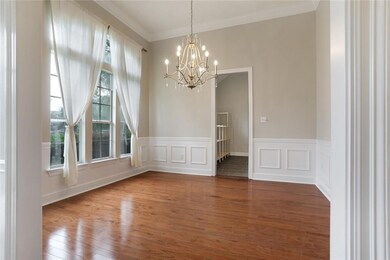 Dinging Room