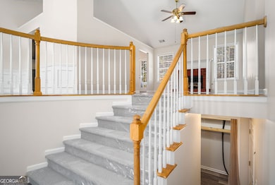 96 Mcclure Trail, Dallas, GA 30132 - photo 5