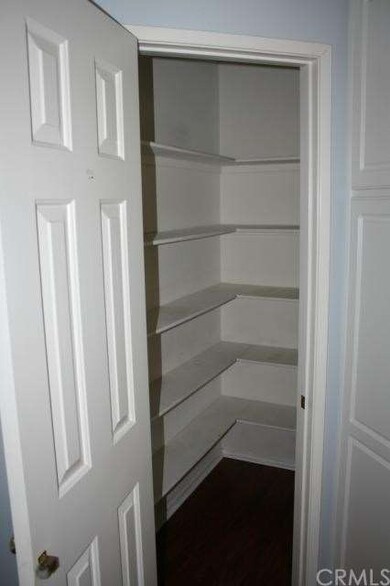 Large pantry