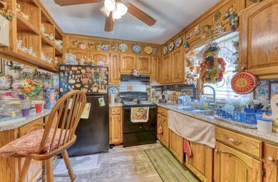 123 Smith Cem, Prospect, TN 38477 - photo 4