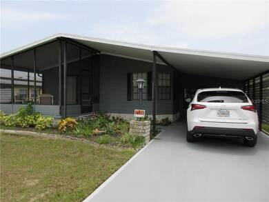 35032 McCulloughs Leap, Zephyrhills, FL 33541 - photo 2