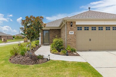 430 Larkspur Ln, Richmond, TX 77469 - photo 4