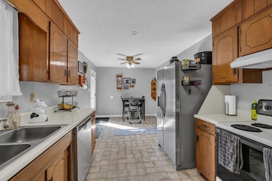 3103 Andrew Jackson Ln SE, Cleveland, TN 37323 - photo 7