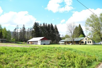 12 Pudding Hollow Rd, Charlemont, MA 01339 - photo 2
