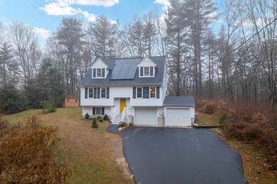 125 S Main St, Newton, NH 03858 - photo 3