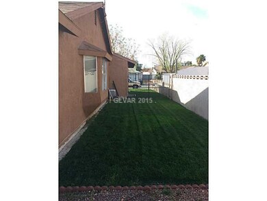 Property Photo. Possible RV Parking