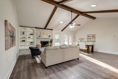 2805 Autumn Dr, Hurst, TX 76054 - photo 5