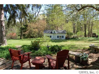 Patio/Deck