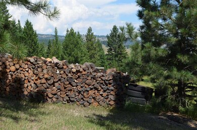 Property affords great views!