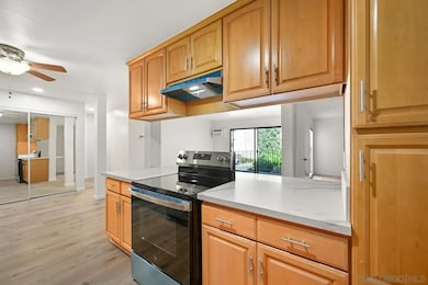 The Franciscan unit 225, San Diego, CA 92108 - photo 4