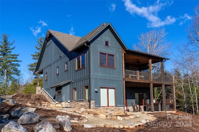 2349 Cornwallis Burke Trail, Nebo, NC 28761 - photo 4