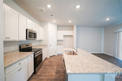 154 Bottlebrush Dr, Bloomingdale, GA 31302 - photo 7