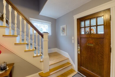89 Fairhaven Rd, Worcester, MA 01606 - photo 3