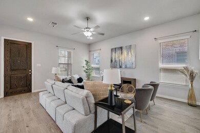 3615 Sevilla Dr, Frisco, TX 75034 - photo 6