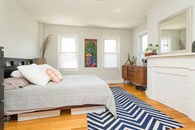 197 Bunker Hill St unit 1, Charlestown, MA 02129 - photo 6