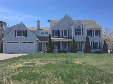 14 Jillian Dr, Bourne, MA 2532 - photo 3