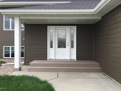 Covered Entry