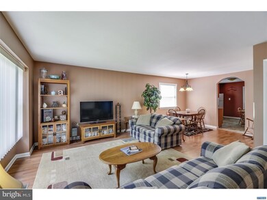 210 Skeet Cir W, Bear, DE 19701 - photo 2