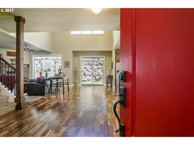 Entrance/Foyer
