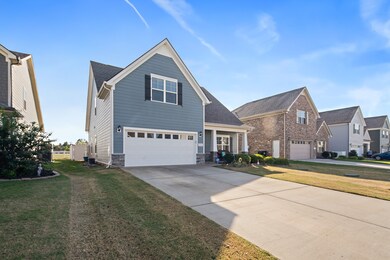 2506 Hollis Dr, Murfreesboro, TN 37127 - photo 4