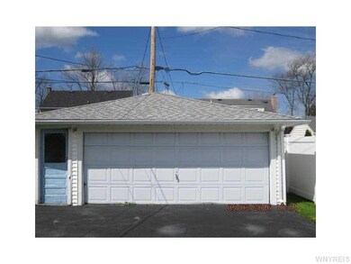 660 Shad St, North Tonawanda, NY 14120 - photo 3