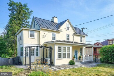 11 S Liberty St, Middleburg, VA 20117 - photo 4