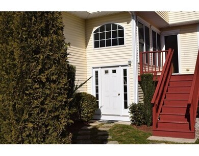 10 Paul Revere Path unit 10, Hopkinton, MA 01748 - photo 2