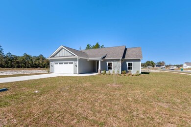 61 Avondale Dr, Crawfordville, FL 32327 - photo 3