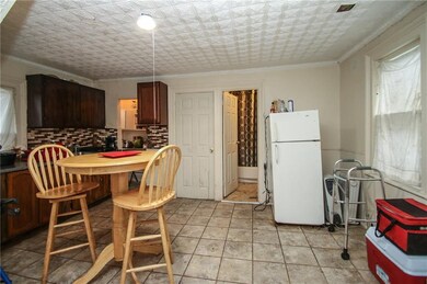downstairs unit kitchen