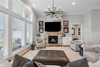 9260 Saddletop St, Lenexa, KS 66227 - photo 7