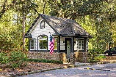 Gatehouse