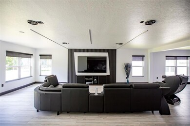 Living roon