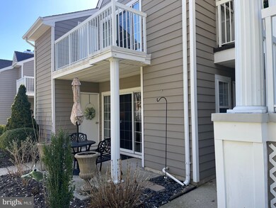 550 Central Ave unit M-6 Constitution Ct, Linwood, NJ 08221 - photo 3