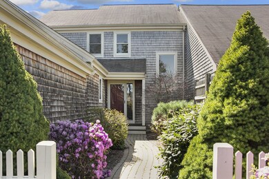 2 Hutchens Mews unit 2, Plymouth, MA 02360 - photo 3