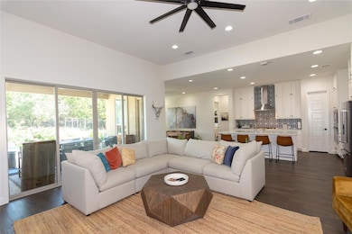 205 Eiglehart Rd, Austin, TX 78739 - photo 5