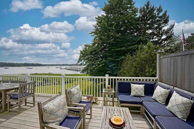 172 Little Harbor Rd unit 27-6, New Castle, NH 03854 - photo 2