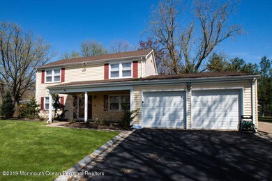 90 N Main Street Marlboro NJ-24