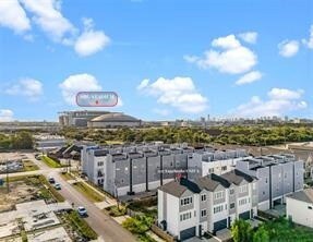 very close to the NRG and MEDICAL CENTER