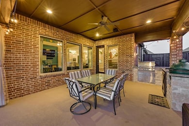 532 Hidden Meadow Dr, Keller, TX 76248 - photo 3