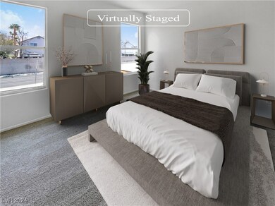 Staged Photo